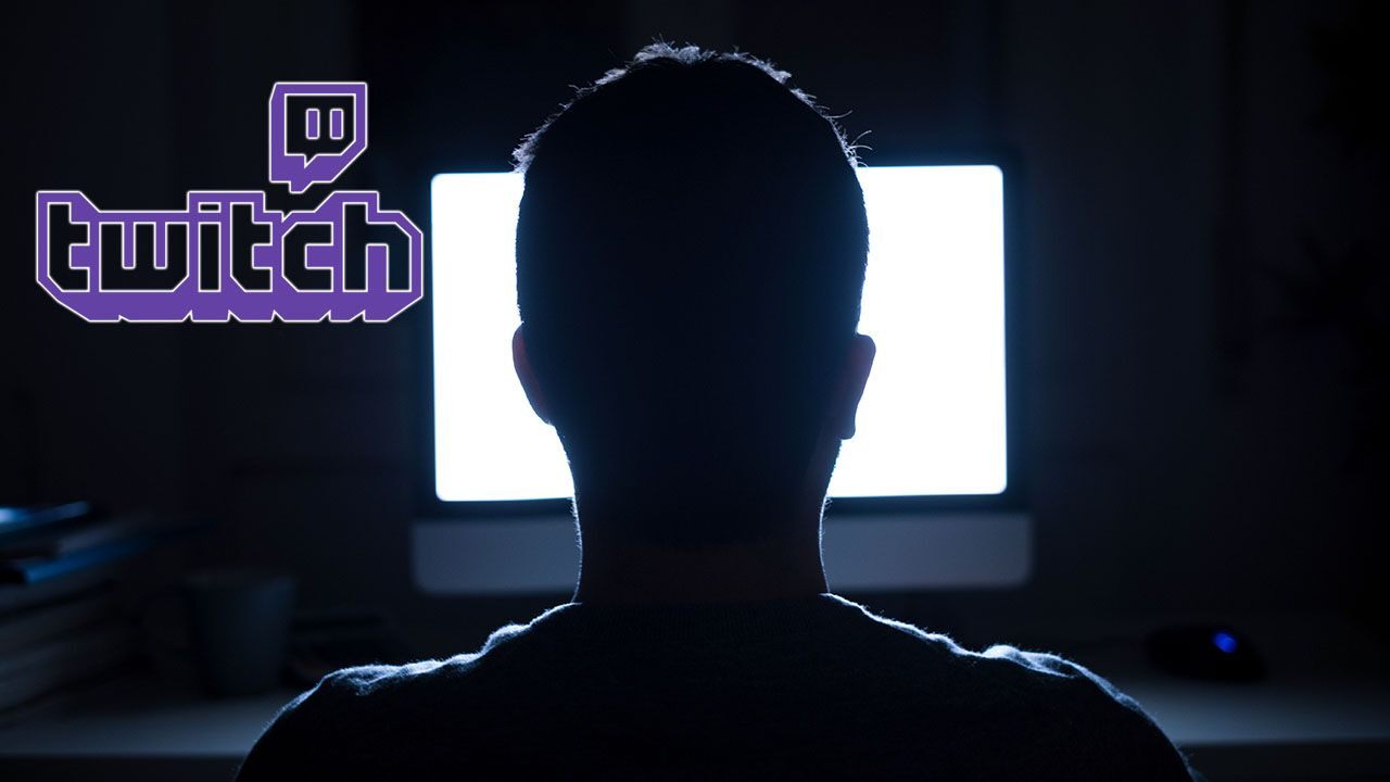 Sex Addict Sues Twitch Claiming Sexually Suggestive