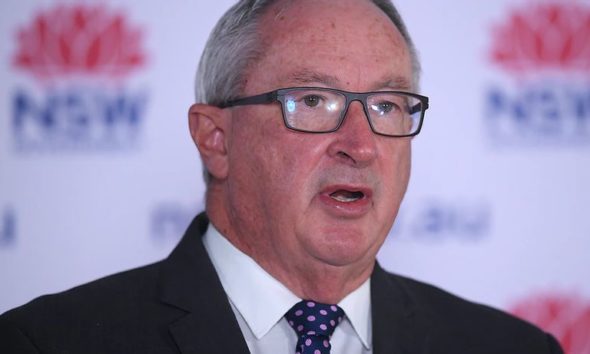 Heavy Mechanics standing trial after Staghorn Flat fatal Heavy Mechanics standing trial after Staghorn Flat fatal