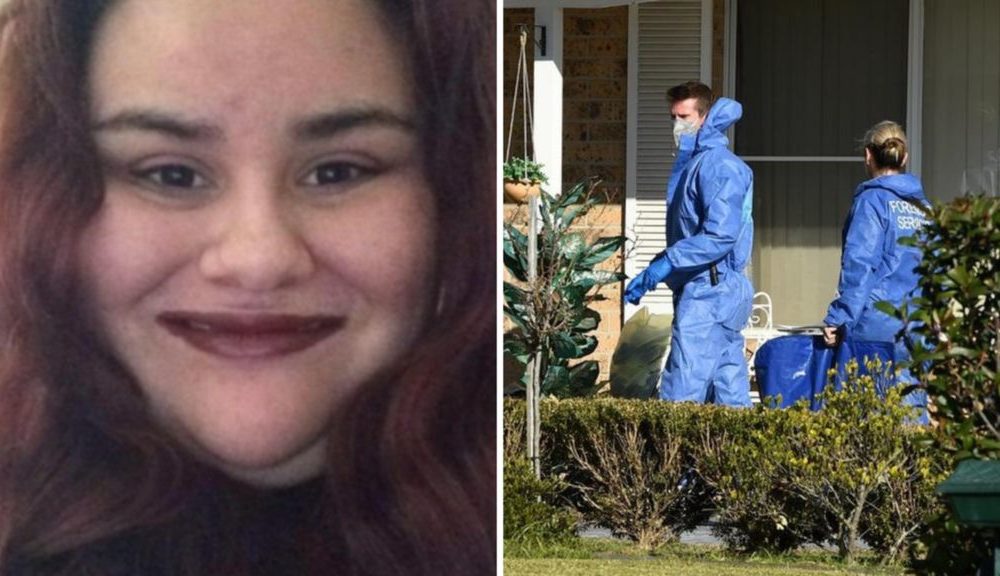 St Clair murder trial: Jessica Camilleri allegedly asked NSW Police if doctors could 'sew' mum's ...