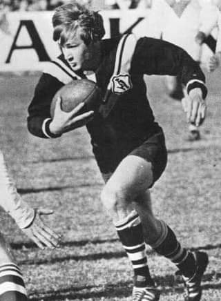 RIP Tommy Raudonikis. The NRL legend passed away this morning after a long  battl... - Blayney Online News