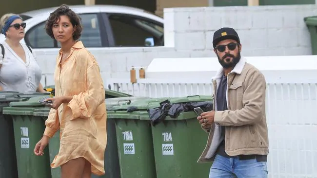 Zac Efron and girlfriend Vanessa Valladares' romance ...