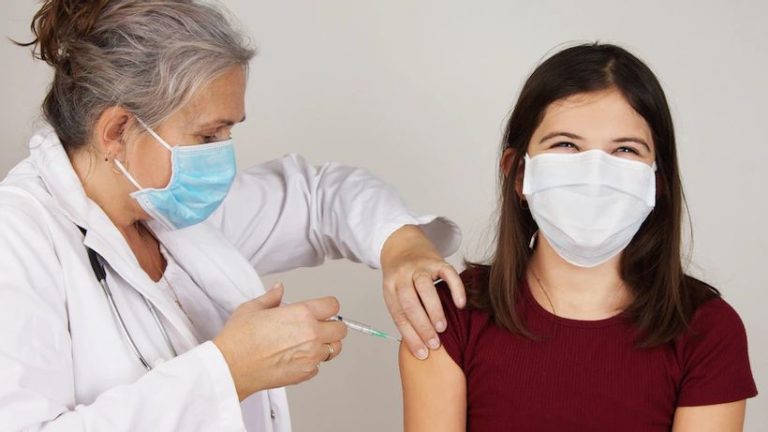 NSW COVID-19 vaccination rates rise 20 per cent as state ...