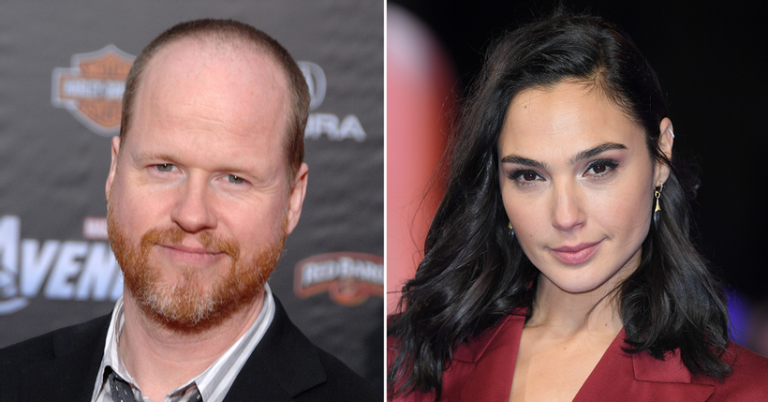 Director Joss Whedon allegedly 'had it out' with Gal Gadot ...