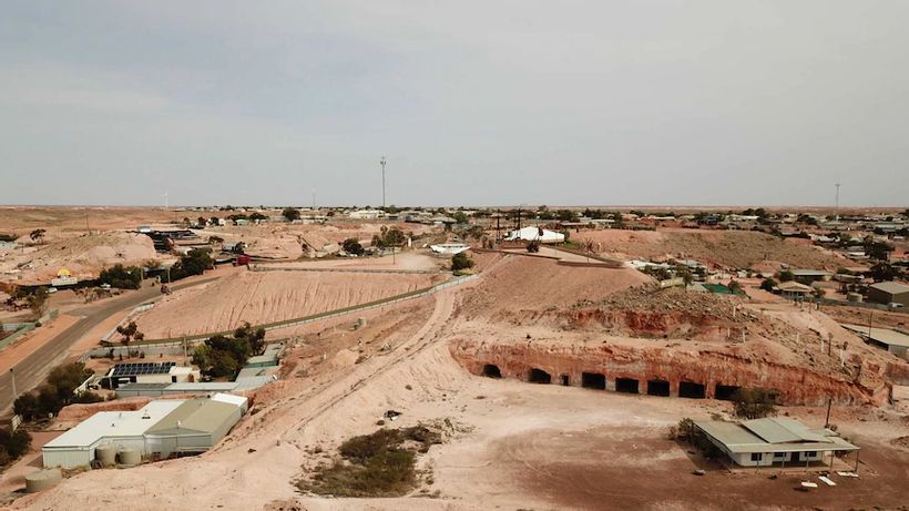 Coober Pedy Council Unjust And Unreasonable In Handling Aboriginal Residents Bills Ombudsman Finds Abc News Burnie Online News