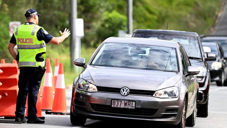 Queensland has changed its border entry rule and it will ...