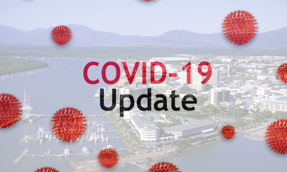 Qld records nine new local Covid cases, lifts southeast ...