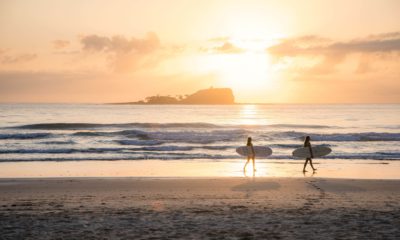 Sunshine Coast For Real tourism campaign