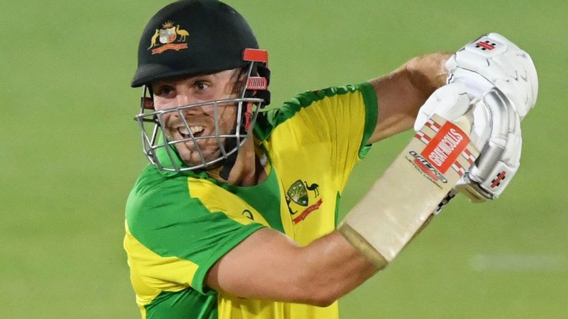 Bangladesh beat Australia in first T20 match, Mitchell Marsh lone star with  bat - Wide World of Sports - Canberra Online News