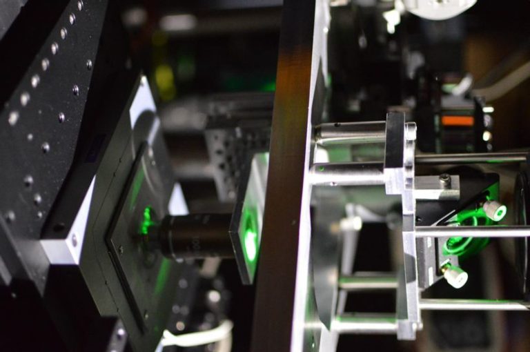 Australian researchers create quantum microscope that can ...
