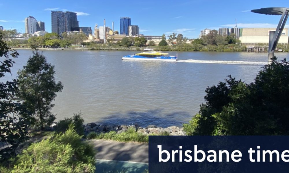 South Brisbane site to become 2032 Olympics media centre and parkland - Central Queensland ...