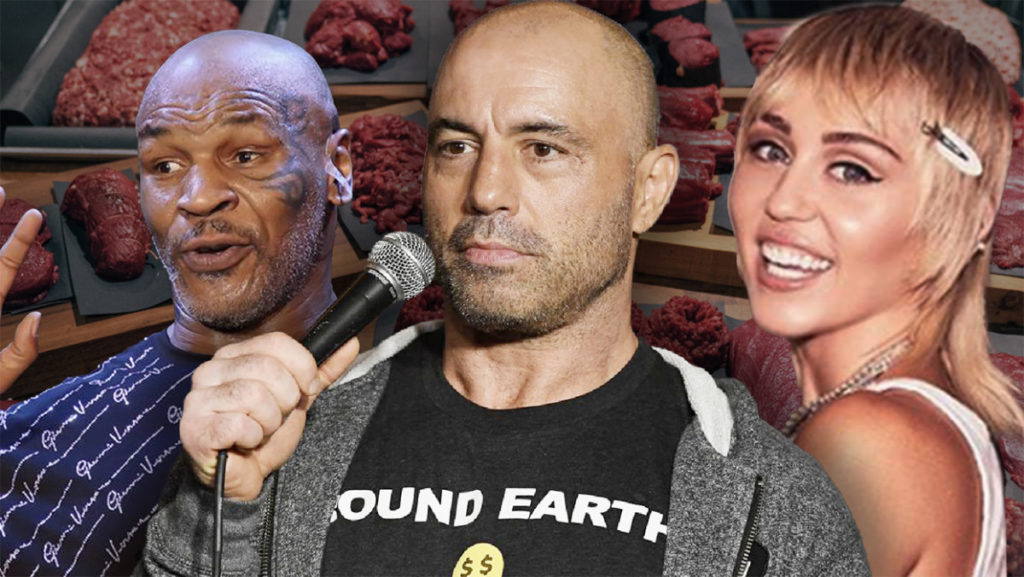 Antithesis meaning picture