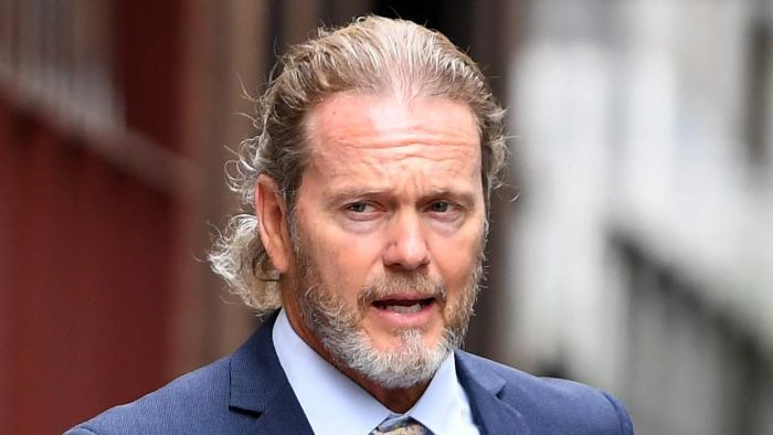 Craig McLachlan found not guilty of assault and indecent ...