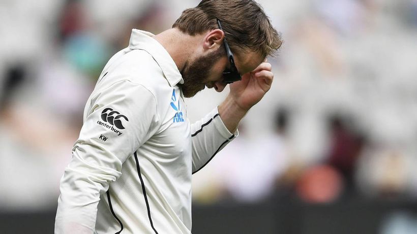 Cricket: Kane Williamson back with Black Caps after ...