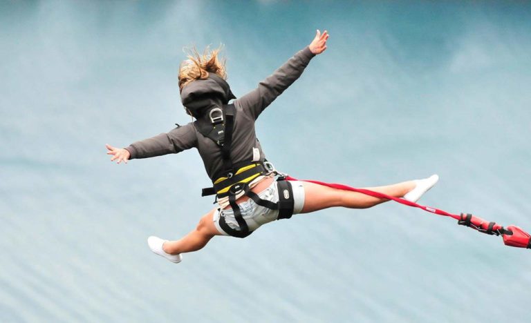 Download A Guide to Adrenalin Adventures in New Zealand's ...