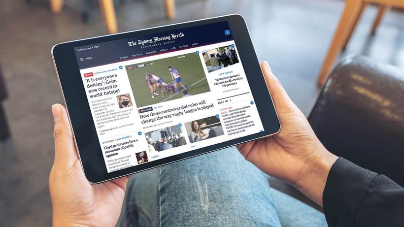 Article feature image