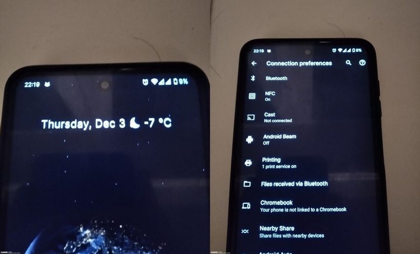 Google Pixel Xe Blood Live Viewed Somag News Fiji Online News