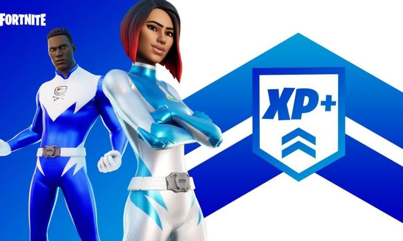 All Xp Coin Locations For Fortnite Season 5 Week 7 Fortniteintel Fiji Online News