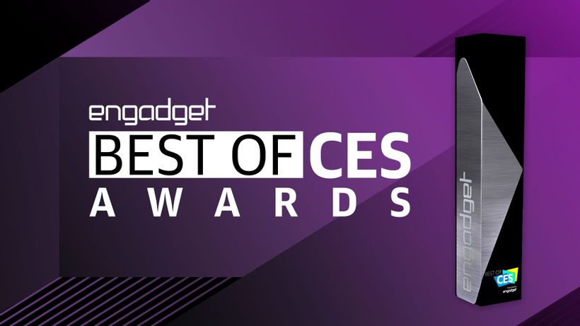 Presenting the Best of CES 2021 winners! - Yahoo News ...