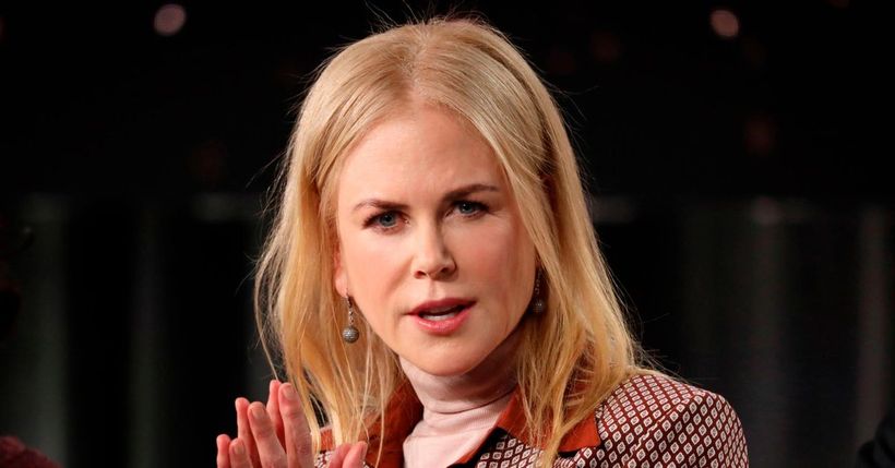 Hong Kong allows Nicole Kidman to skip quarantine ...