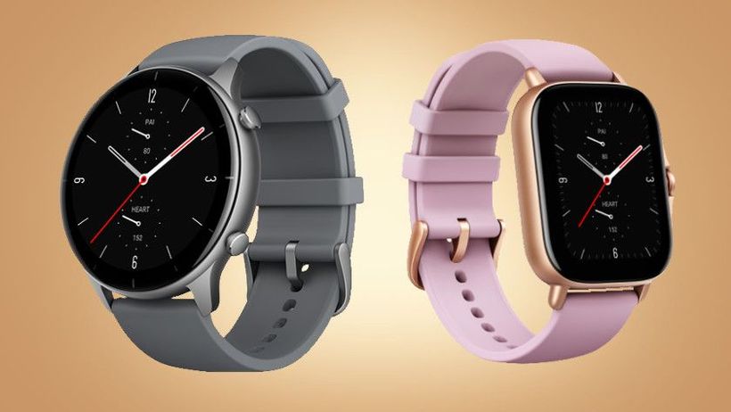 techradar smart watches