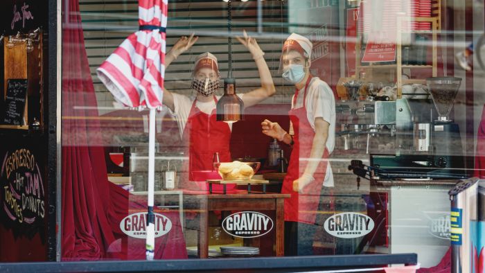 Victoria's coronavirus restrictions are about to ease. Here's what Daniel Andrews is expected to ...