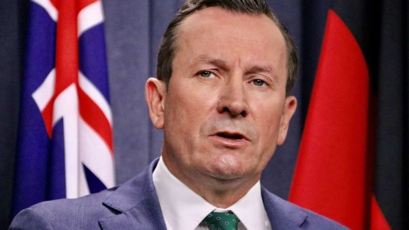 Mark McGowan says NSW should follow WA playbook on COVID-19 restrictions - ABC News - The Hunter ...