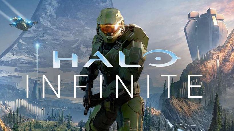 halo infinite release date australia