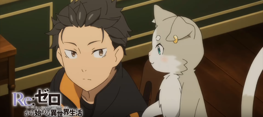 Re Zero Season 2 Episode 10 Release Date And Times Explained For International Viewers Hitc Football Gaming Movies Tv Music Melbourne Online News