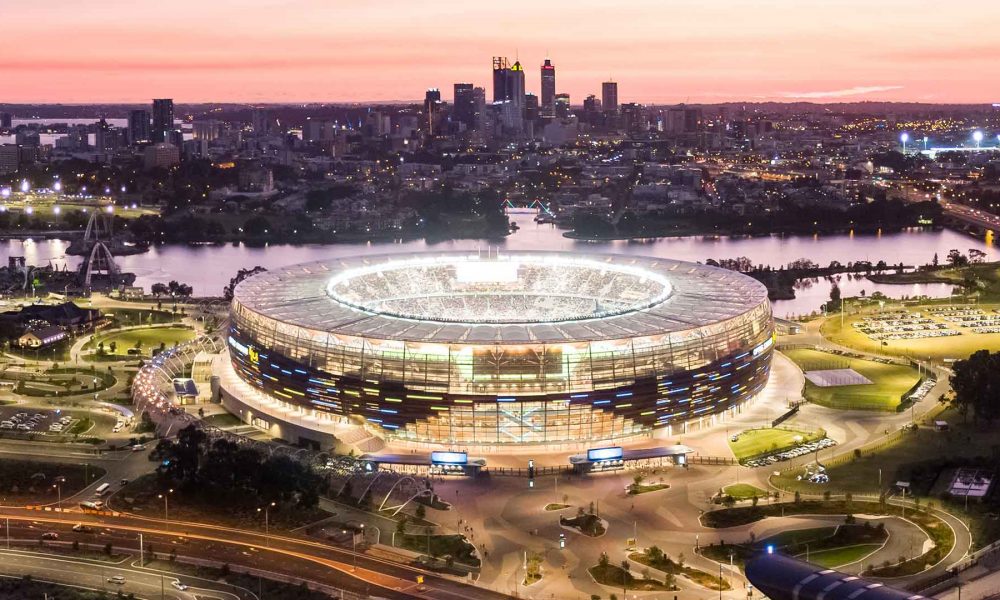 The 2021 AFL Grand Final Will Be Held in Perth If the MCG ...