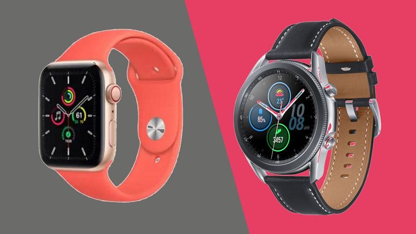 Galaxy Watch 3 Techradar Online, 52 