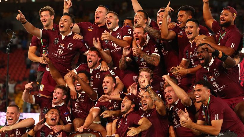 State of Origin ultimate guide: Everything you need to ...