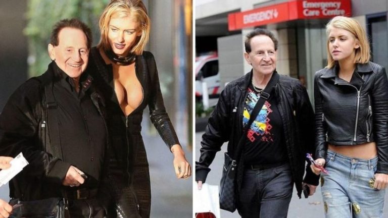 Gabi Grecko takes to Instagram after death of ex-husband ...