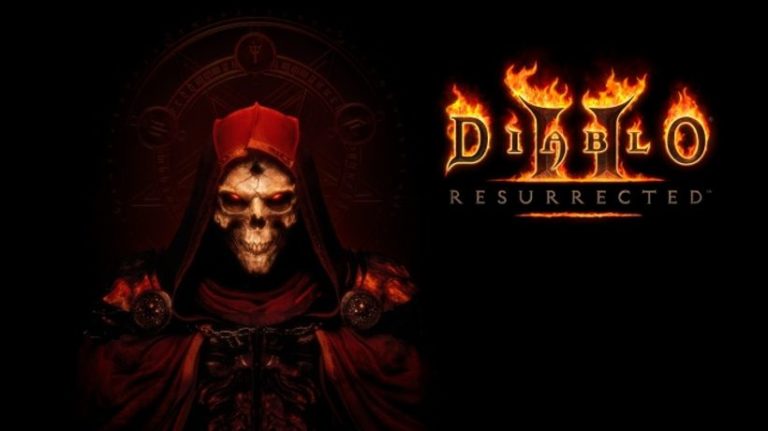 diablo 2 resurrected early access diablo 2 resurrected early access