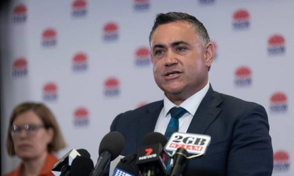 John Barilaro resigns as NSW Deputy Premier, will also ...