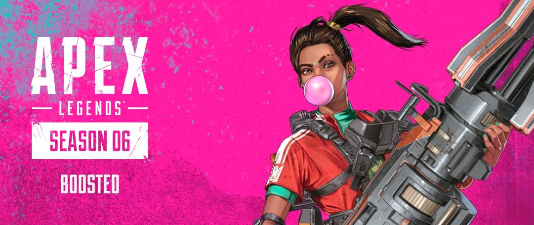 Apex Legends Shroud Loses His Mind Over Crafting Feature In Season 6 Essentiallysports New Zealand Online News