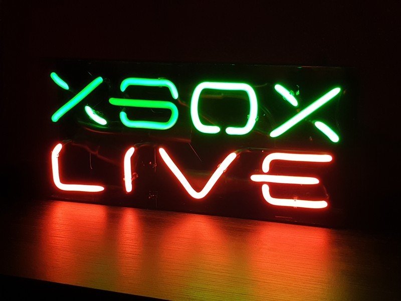 xbox live gold nz