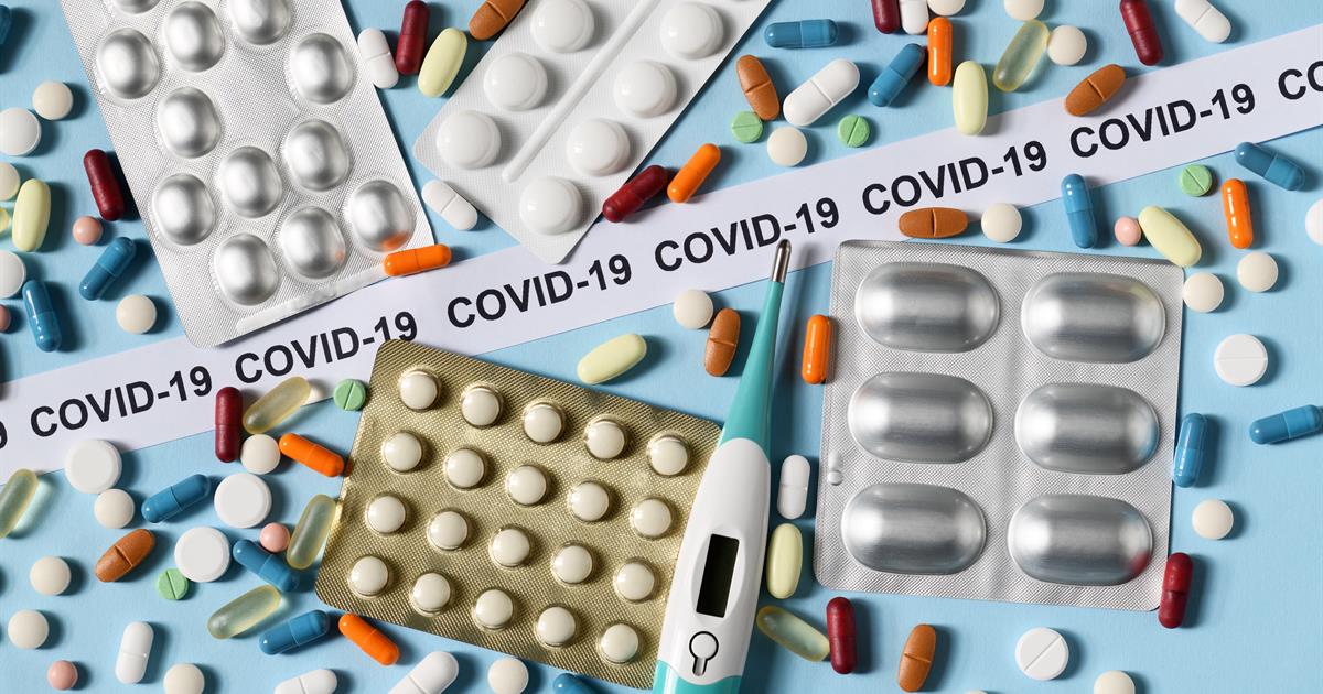 Validating drug repurposing workflows may help identify new COVID-19 treatments - The Science Board - New Zealand Online News