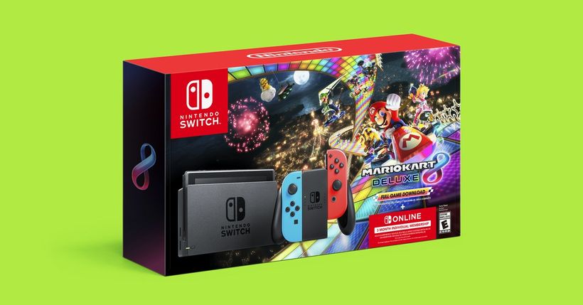 cheap nintendo switch nz