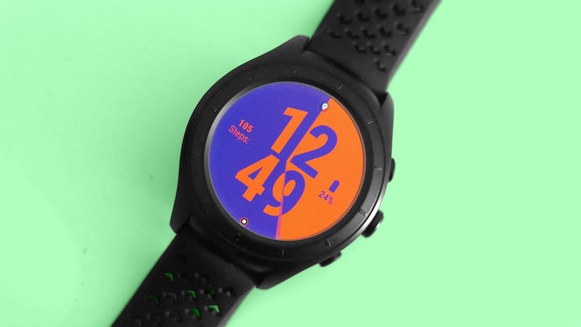 techradar smart watches