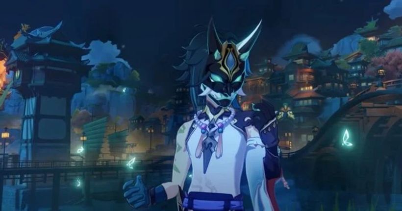 Genshin Impact Xiao Banner 7 Items To Farm Before The 1 3 Update Inverse New Zealand Online News