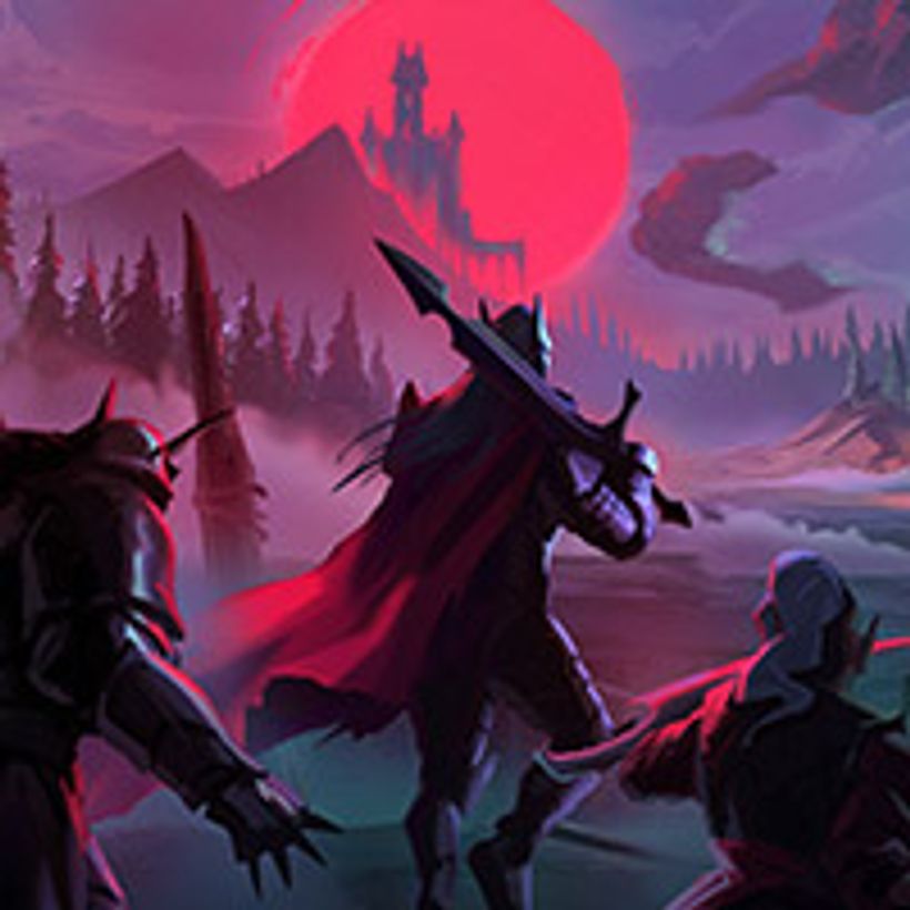 Tencent Grabs Majority Stake In Battlerite And V Rising Developer Stunlock Studios Gamasutra New Zealand Online News