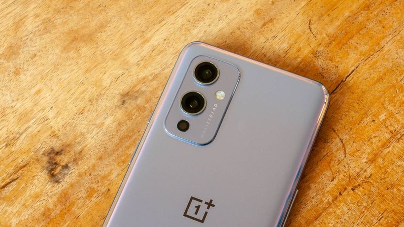 OnePlus Nord 2