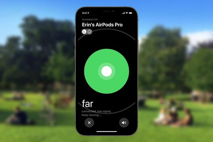 Apple Delays Find My Network Support For Airpods In Ios 15 Pc World New Zealand New Zealand Online News