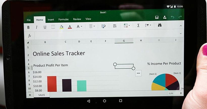 cnet review of office 365
