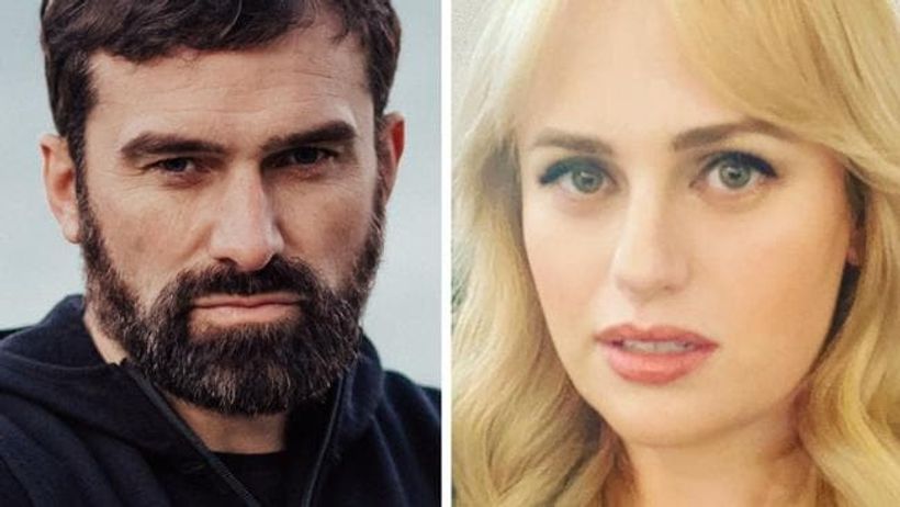 SAS Australia: Why Ant Middleton doesn't want Rebel Wilson ...