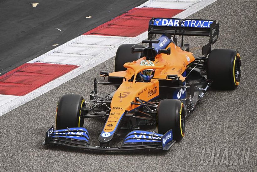 f1 test online