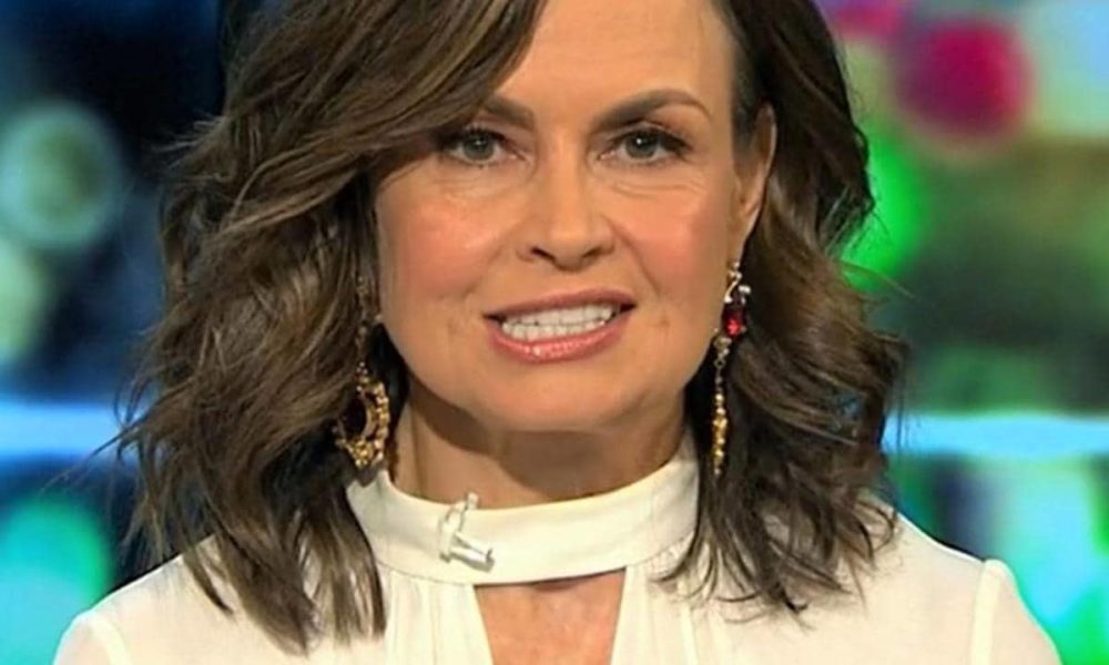 Lisa Wilkinson asks if Gladys Berejiklian regrets criticising Daniel Andrews. - Northern Rivers ...