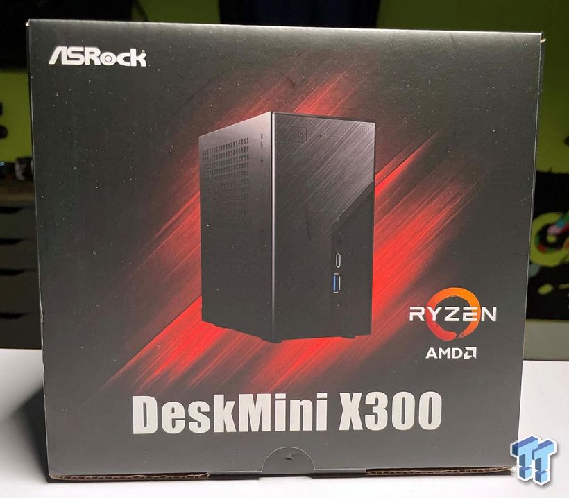 mini pc x300
