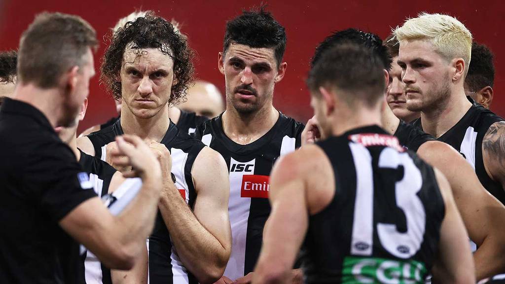 COVID crisis forces AFL into never-before-seen change for ...