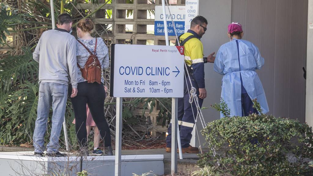 Coronavirus: Mother in Perth hotel quarantine breach after ...